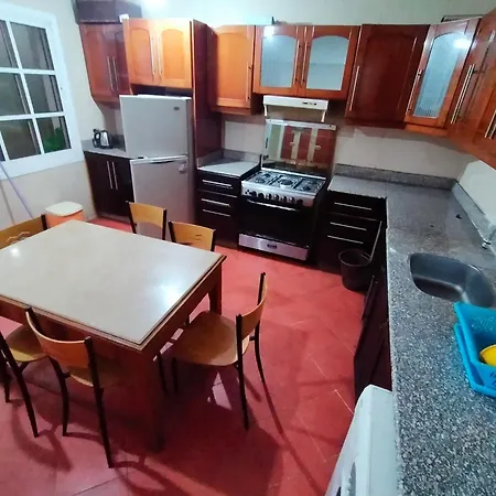 Villa 3 Bedrooms